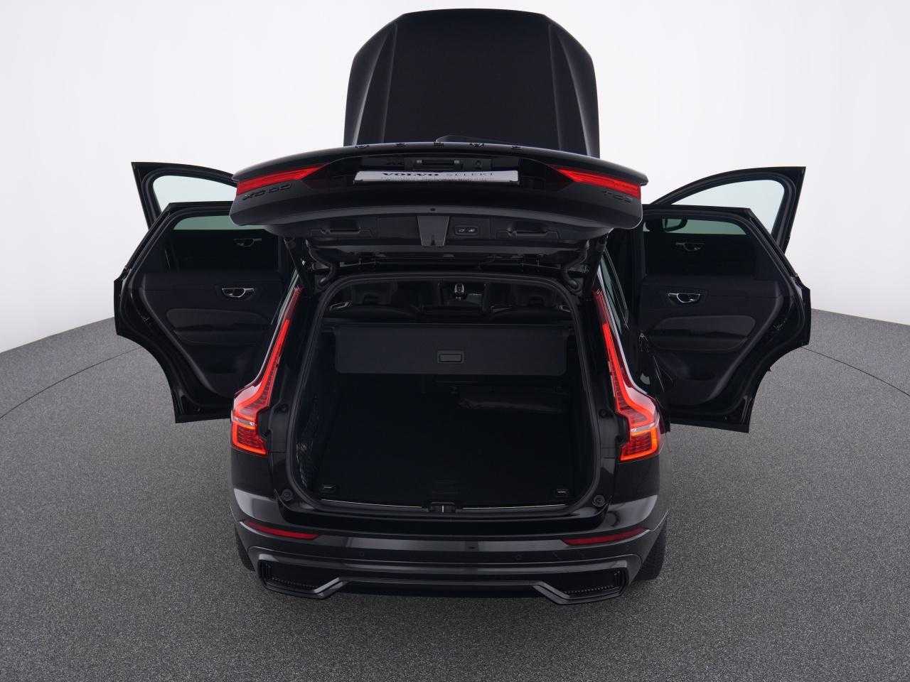 Volvo  XC 60
