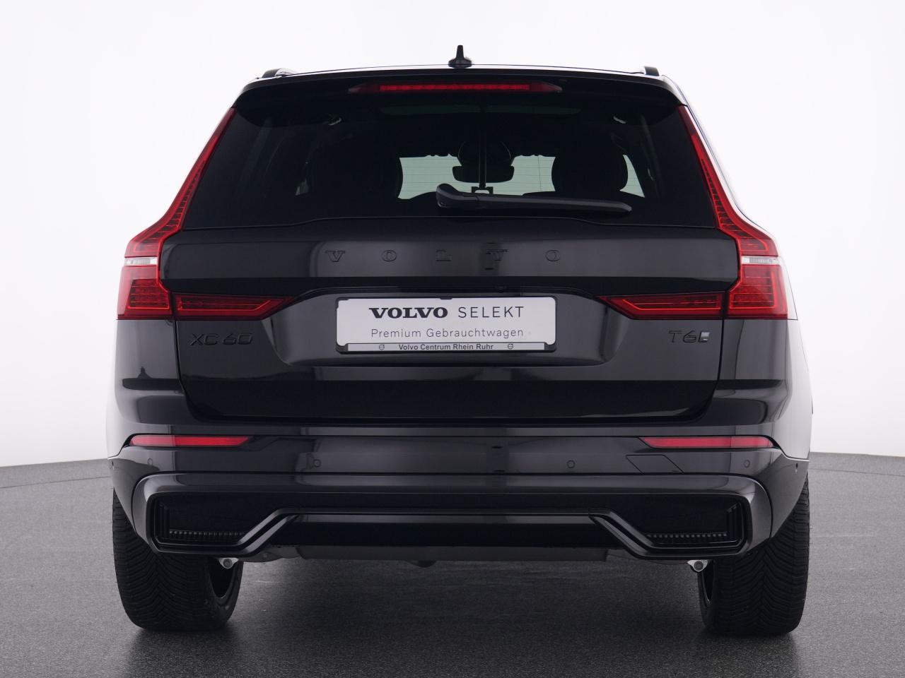 Volvo  XC 60