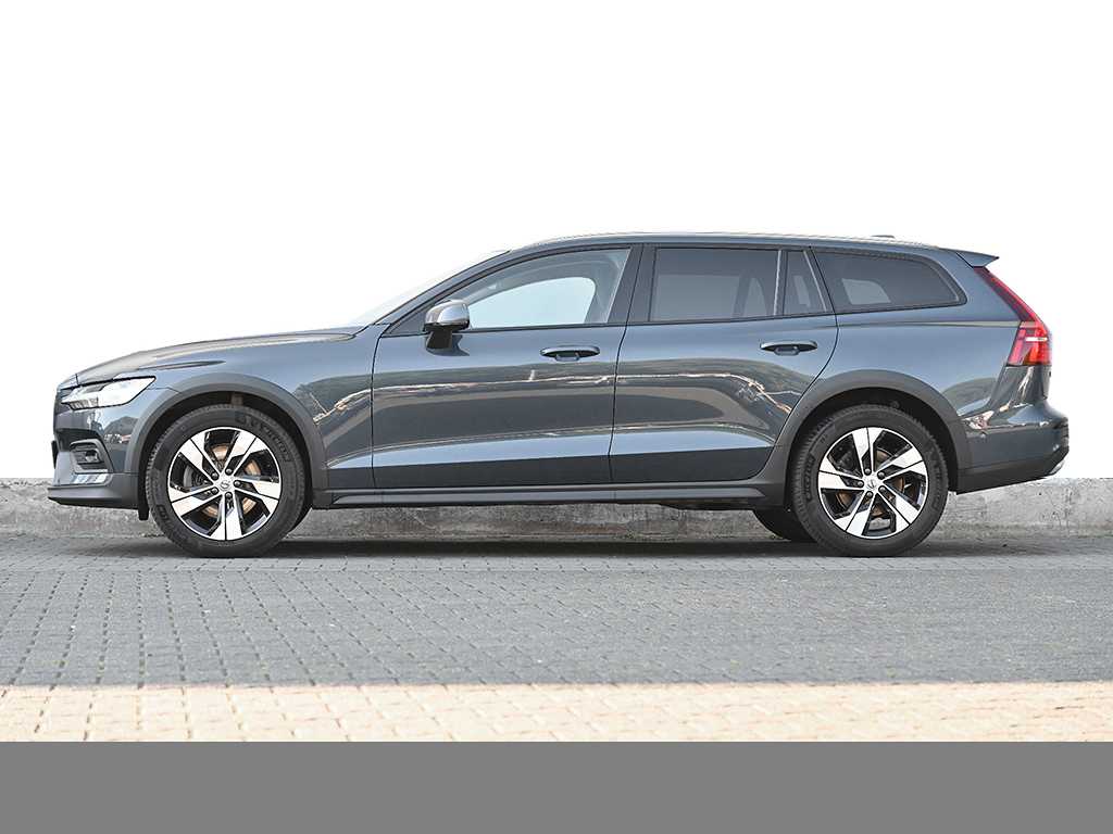 Volvo  CC