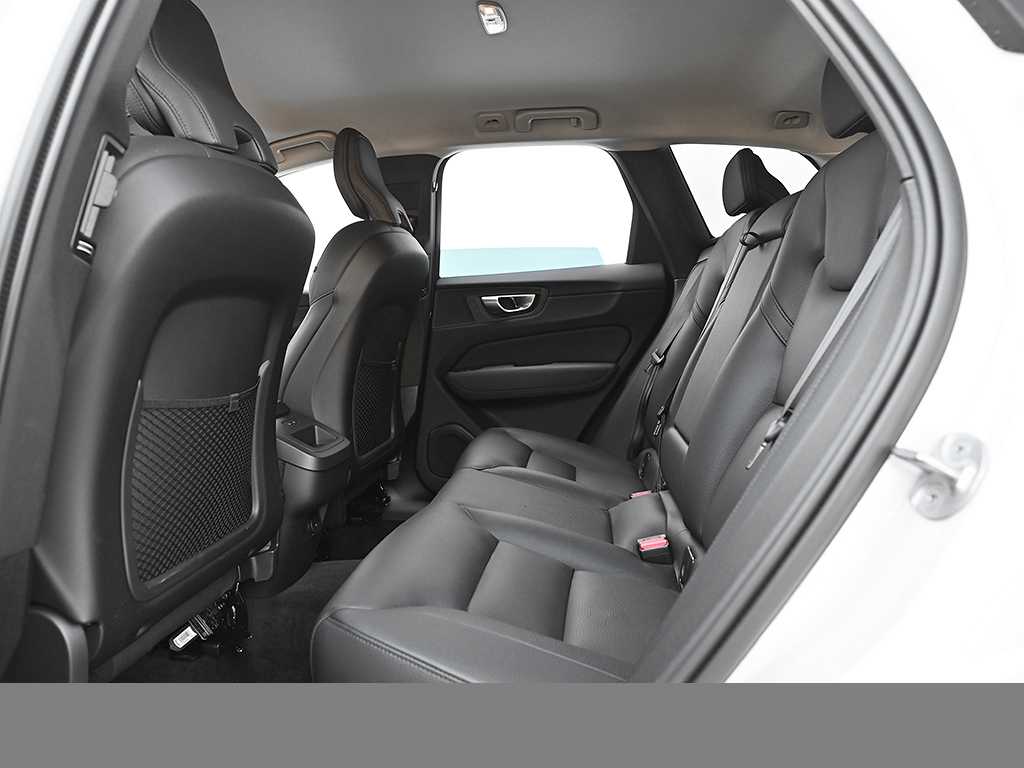 Volvo  XC 60