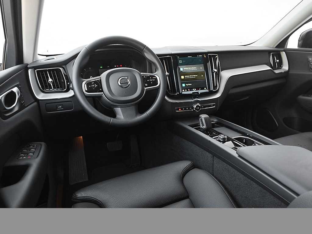 Volvo  XC 60