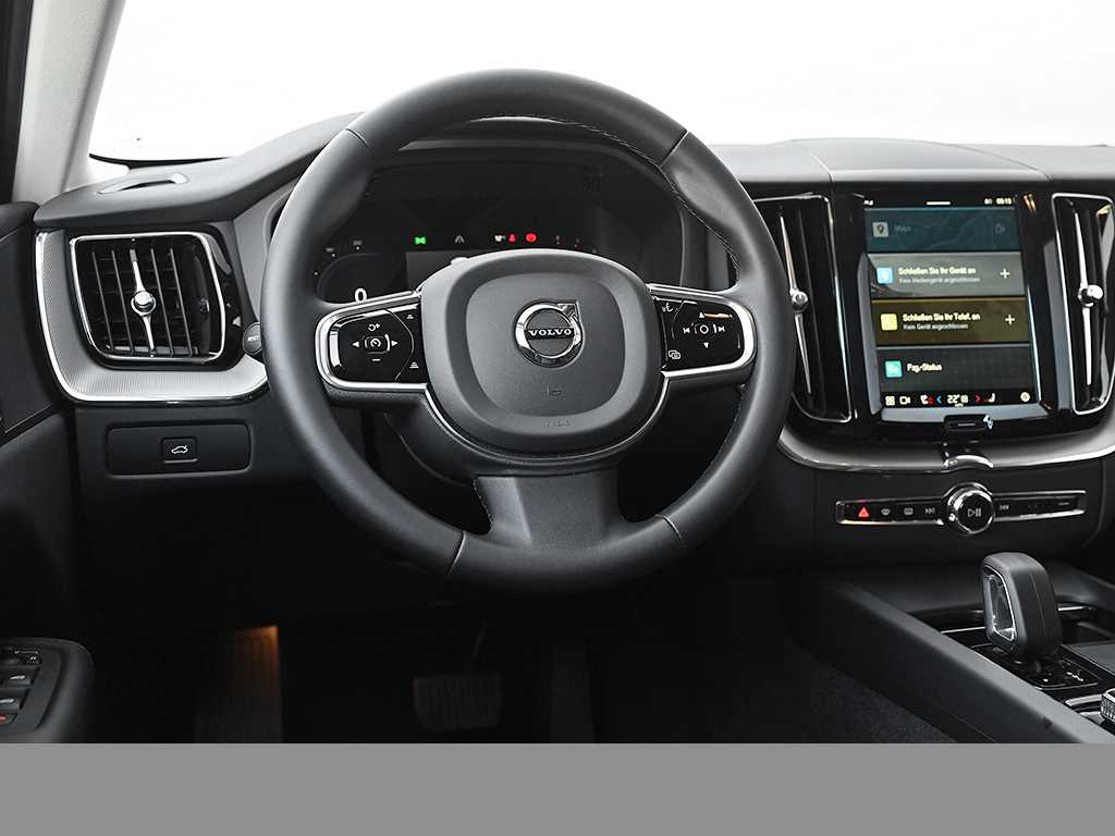 Volvo  XC 60