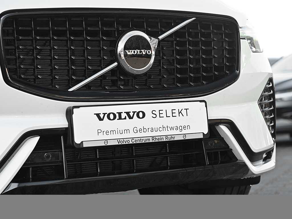 Volvo  XC 60