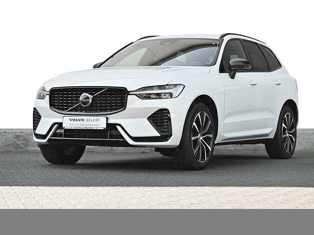 Volvo  XC 60
