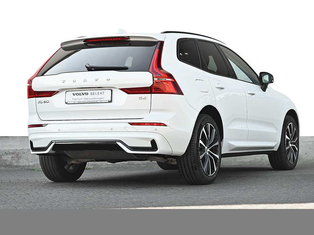 Volvo  XC 60
