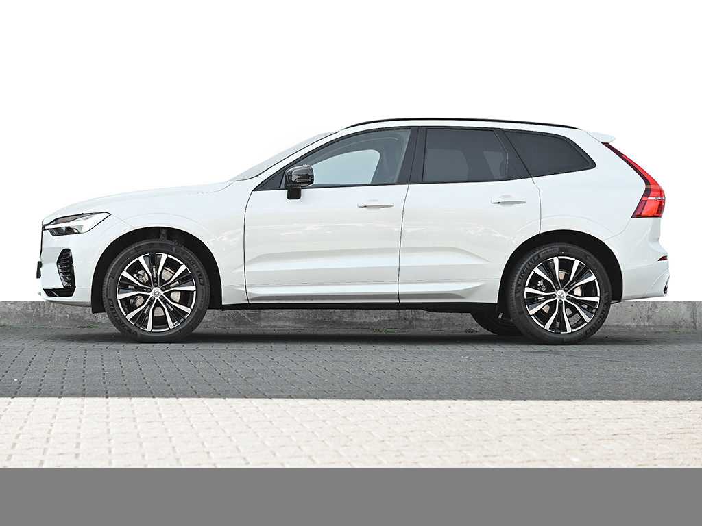 Volvo  XC 60