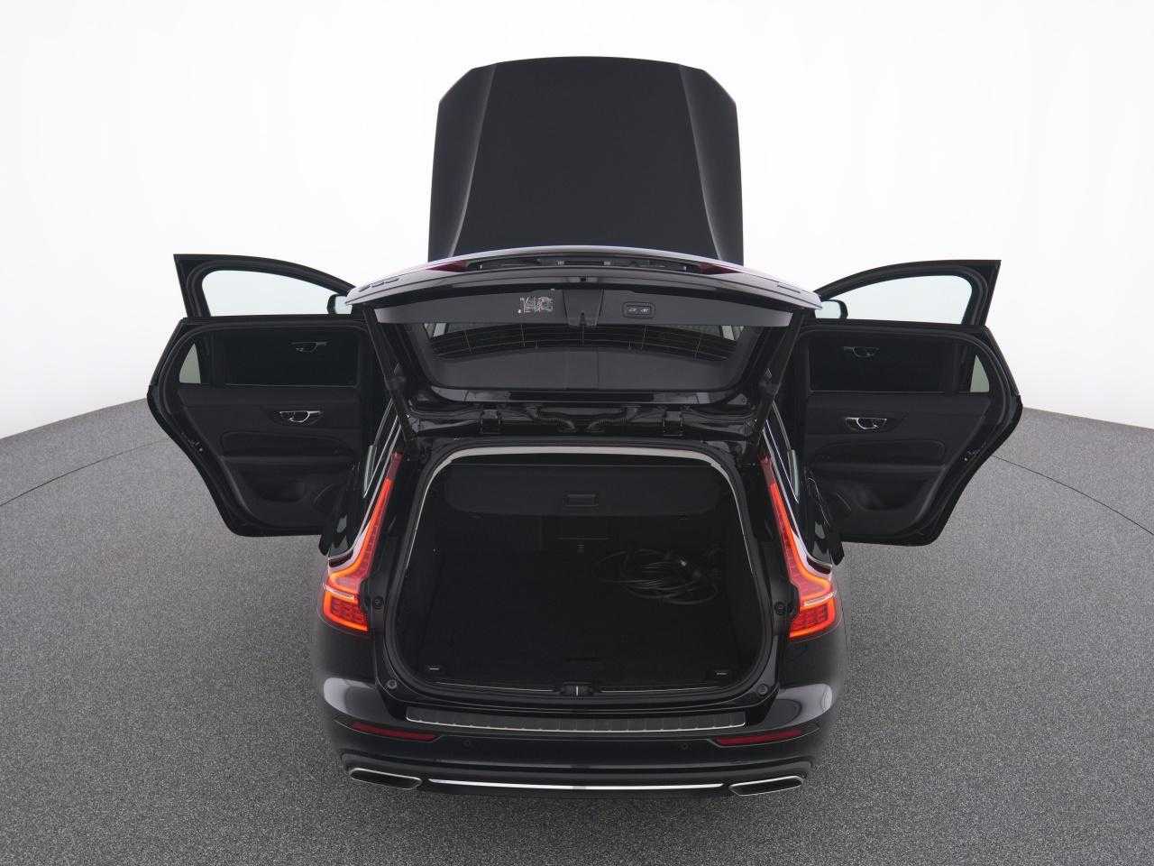 Volvo  V60