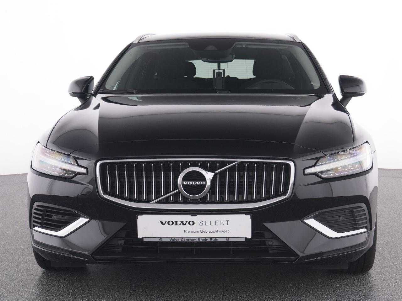 Volvo  V60