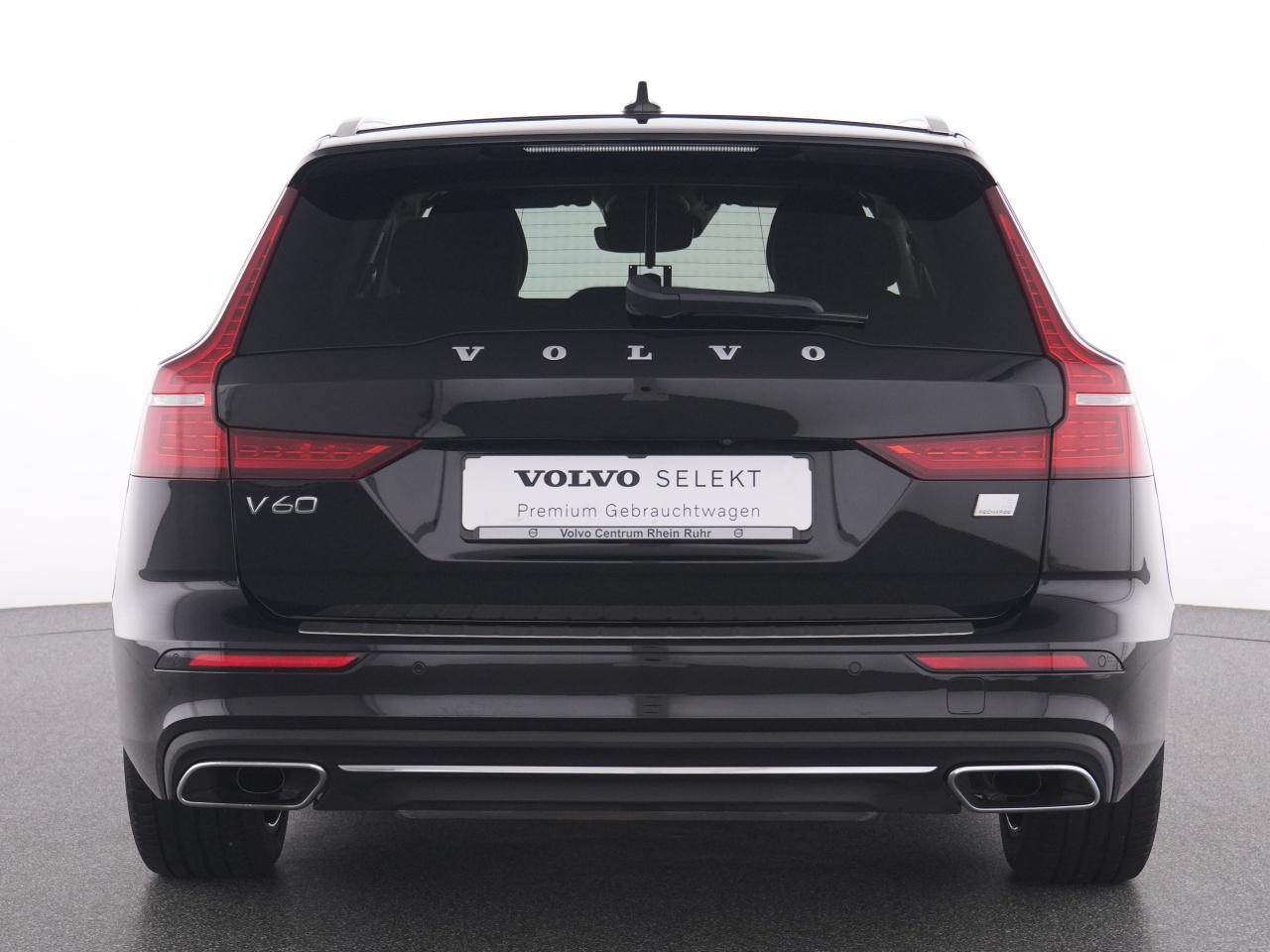 Volvo  V60