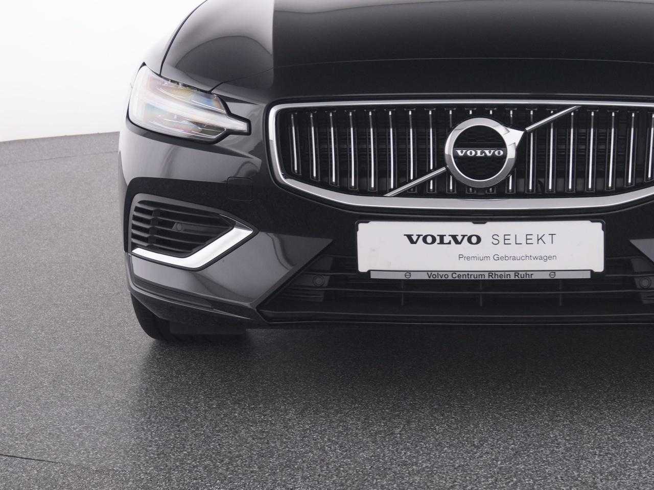 Volvo  V60