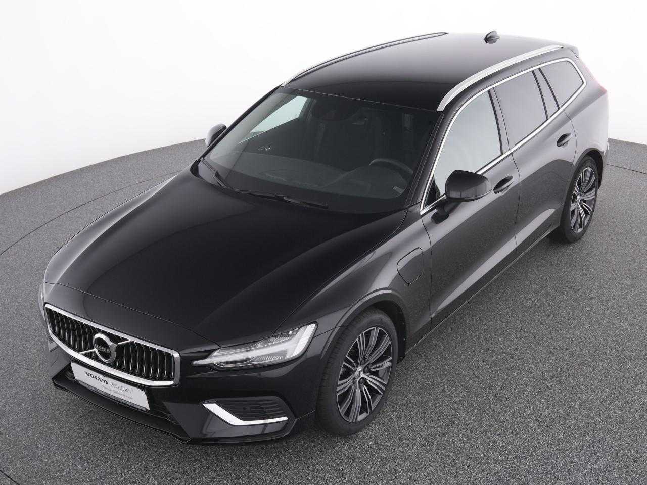 Volvo  V60