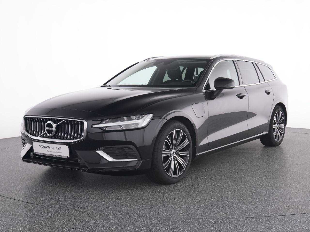 Volvo  V60