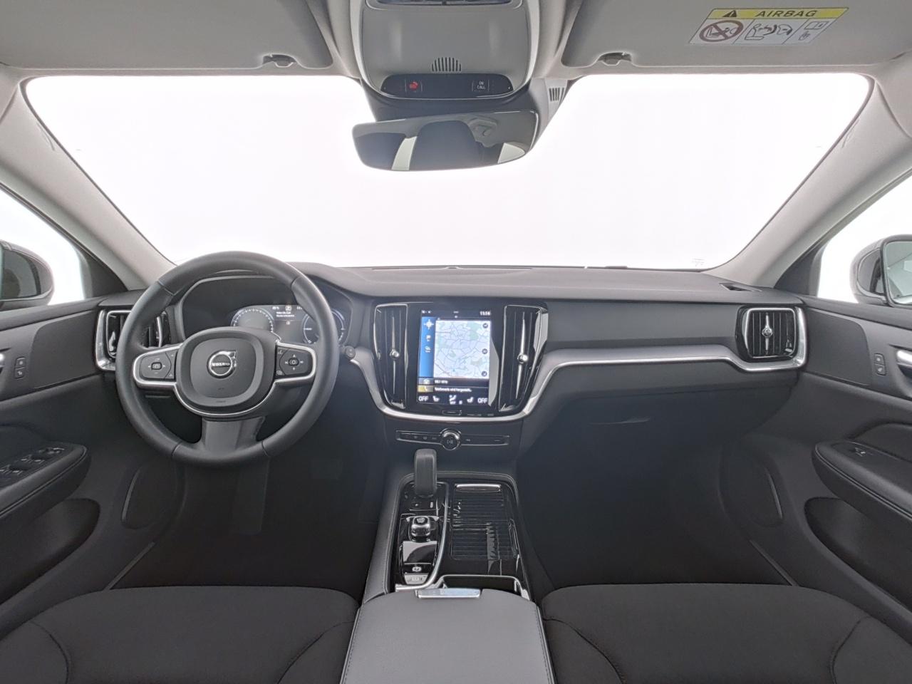 Volvo  V60
