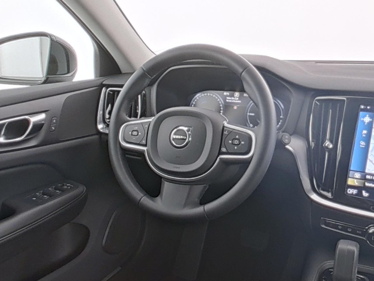 Volvo  V60