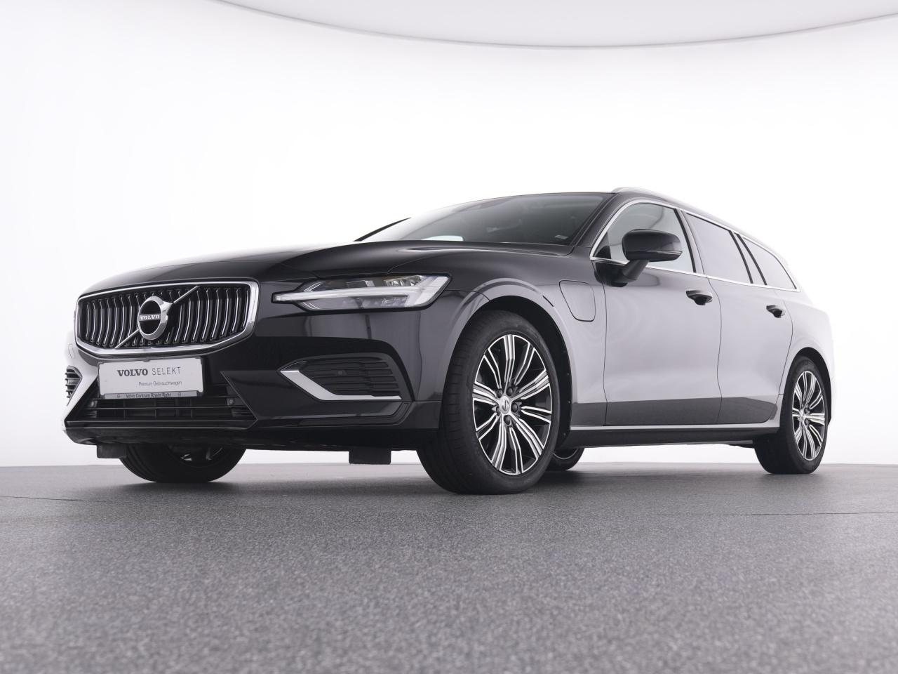 Volvo  V60