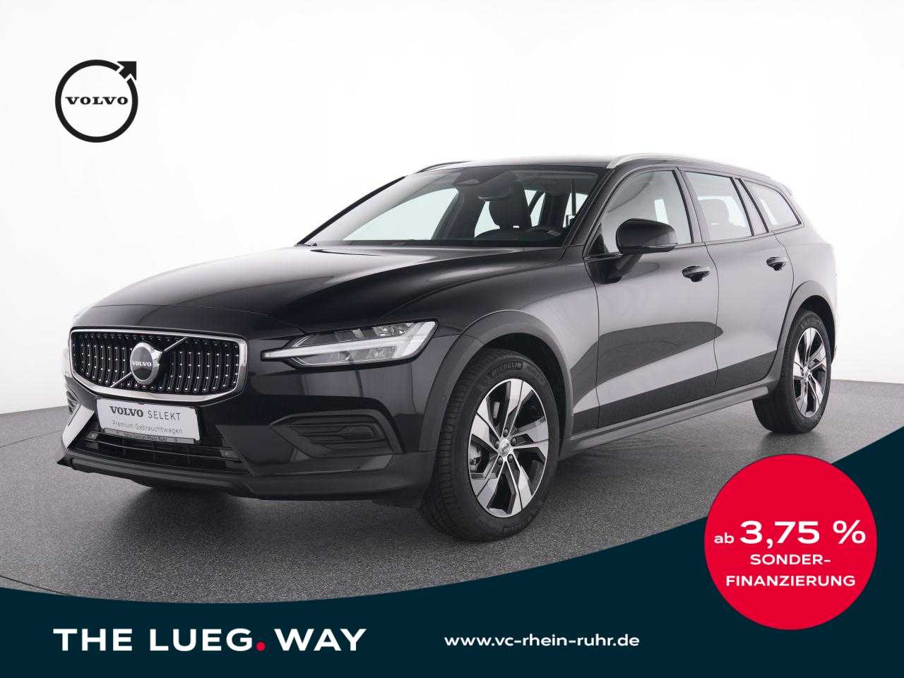 Volvo  CC