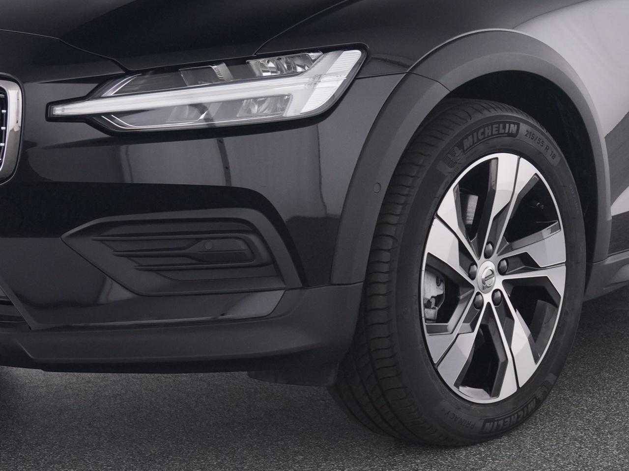 Volvo  CC