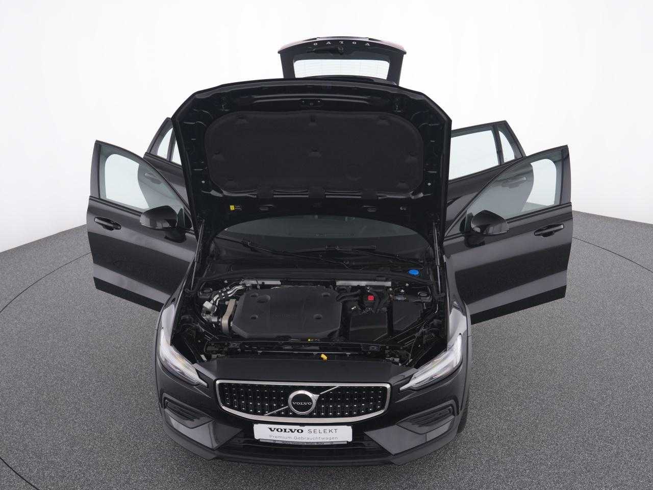 Volvo  CC