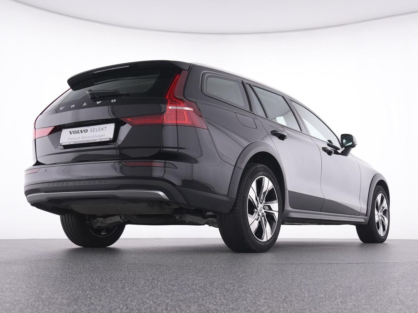 Volvo  CC