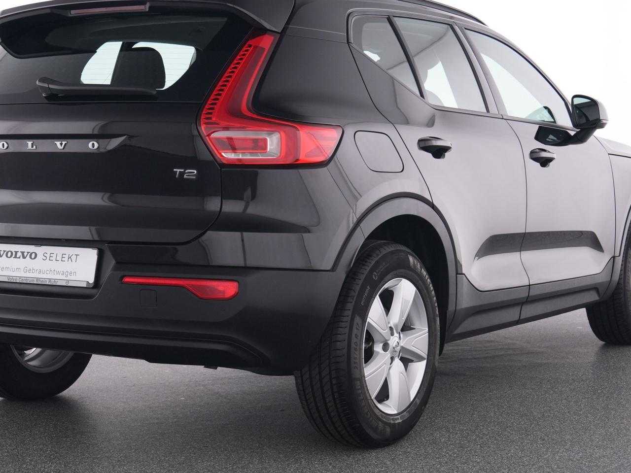 Volvo  XC 40