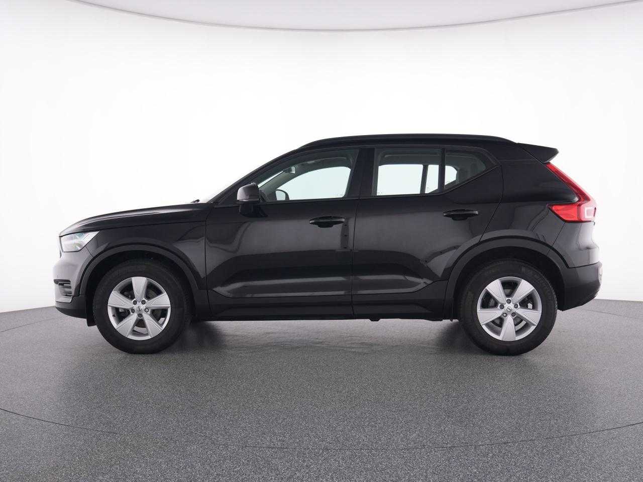 Volvo  XC 40