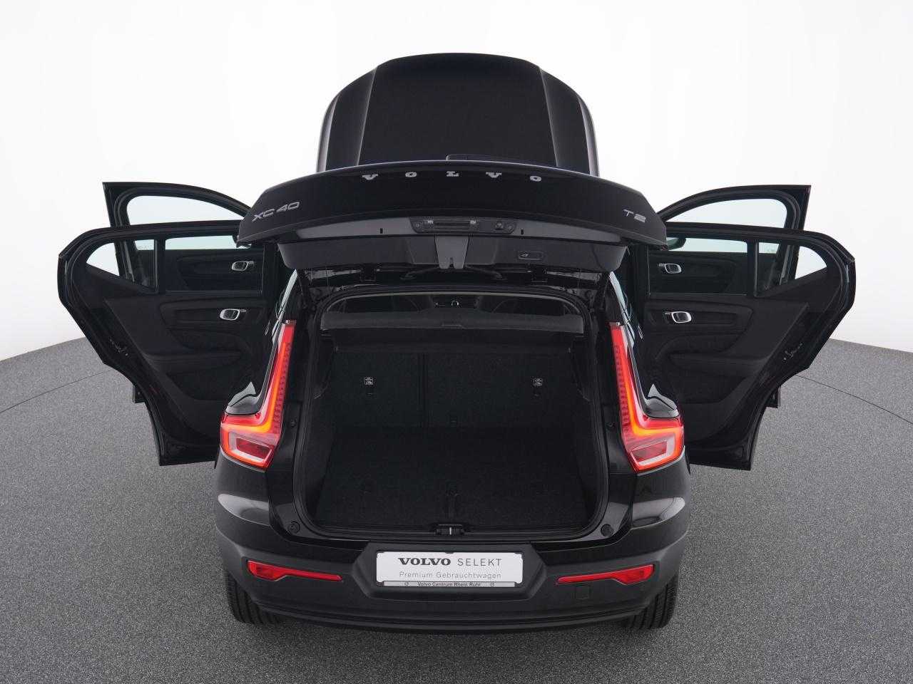 Volvo  XC 40