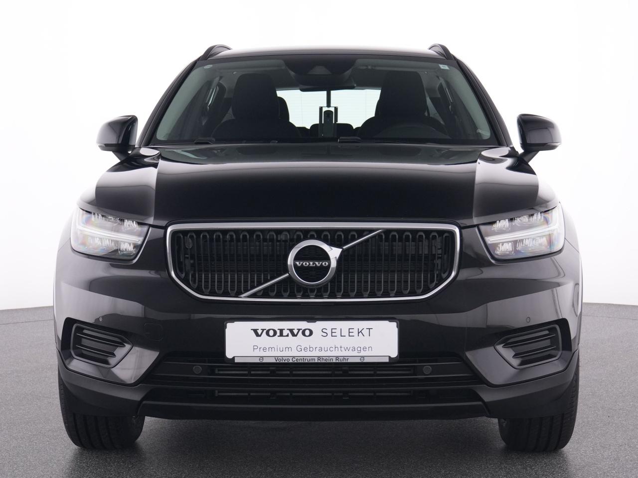 Volvo  XC 40