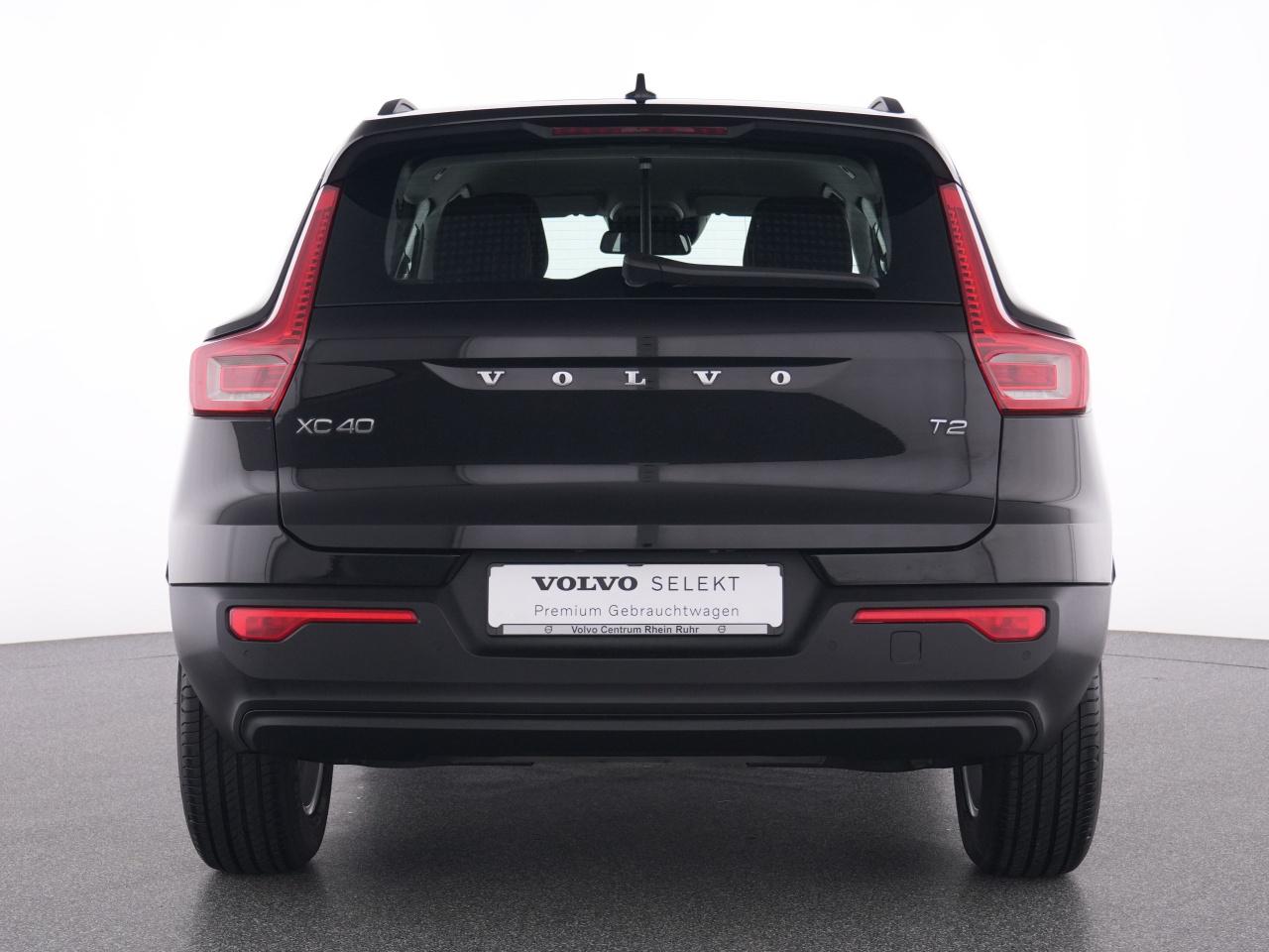 Volvo  XC 40