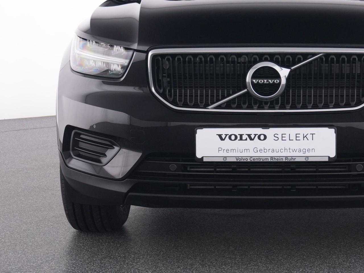 Volvo  XC 40