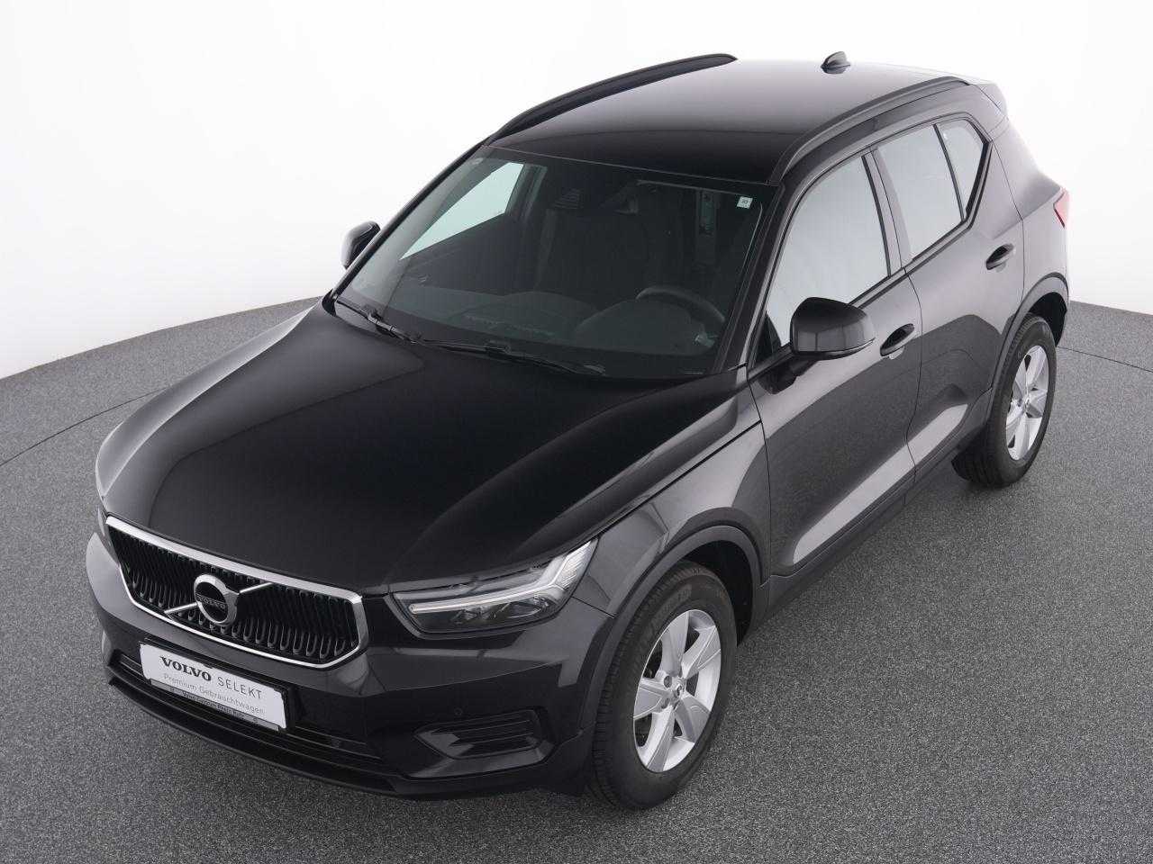 Volvo  XC 40