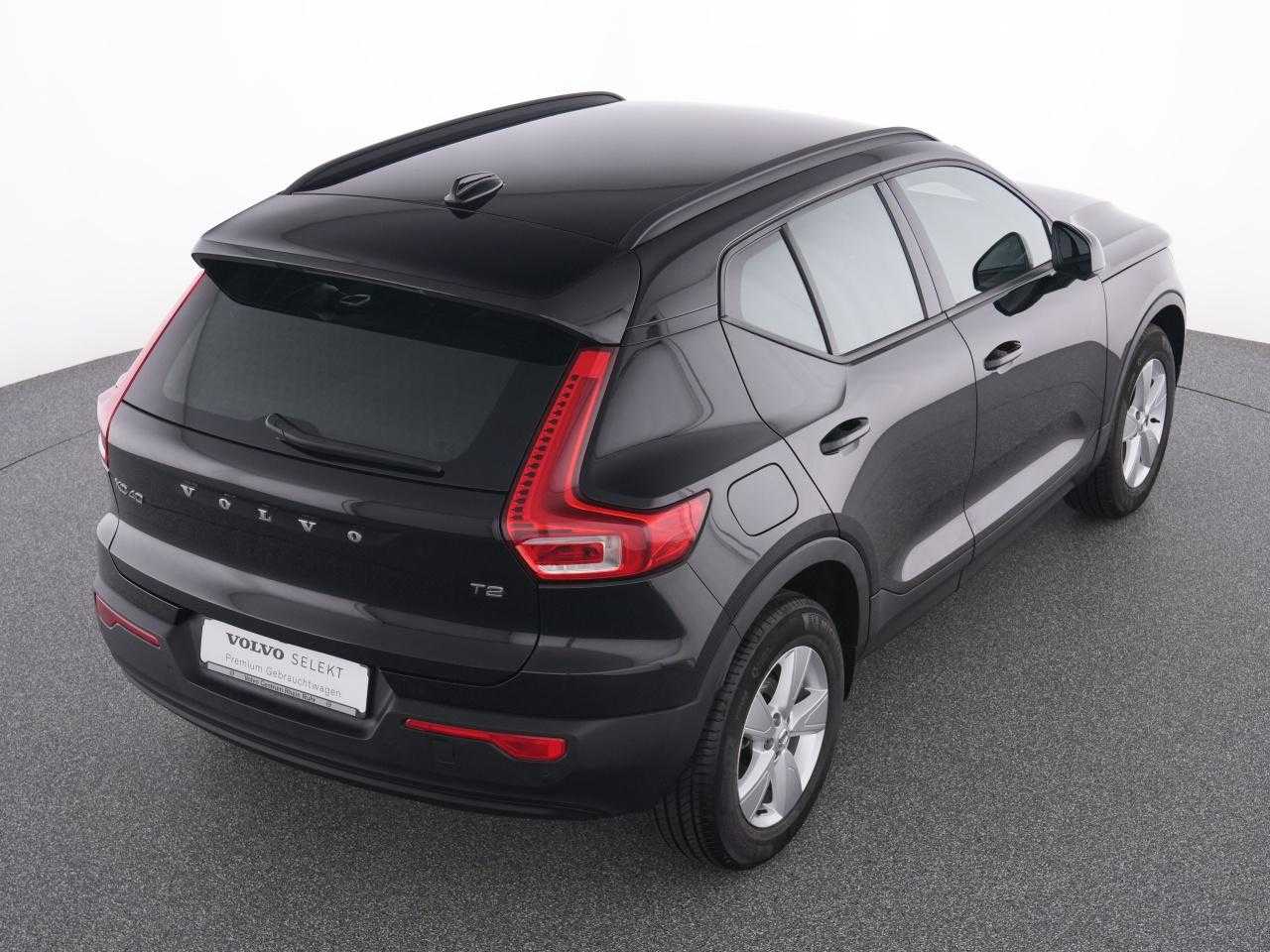 Volvo  XC 40