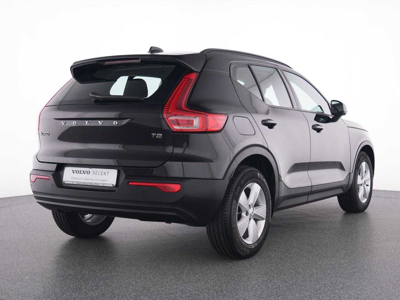 Volvo  XC 40