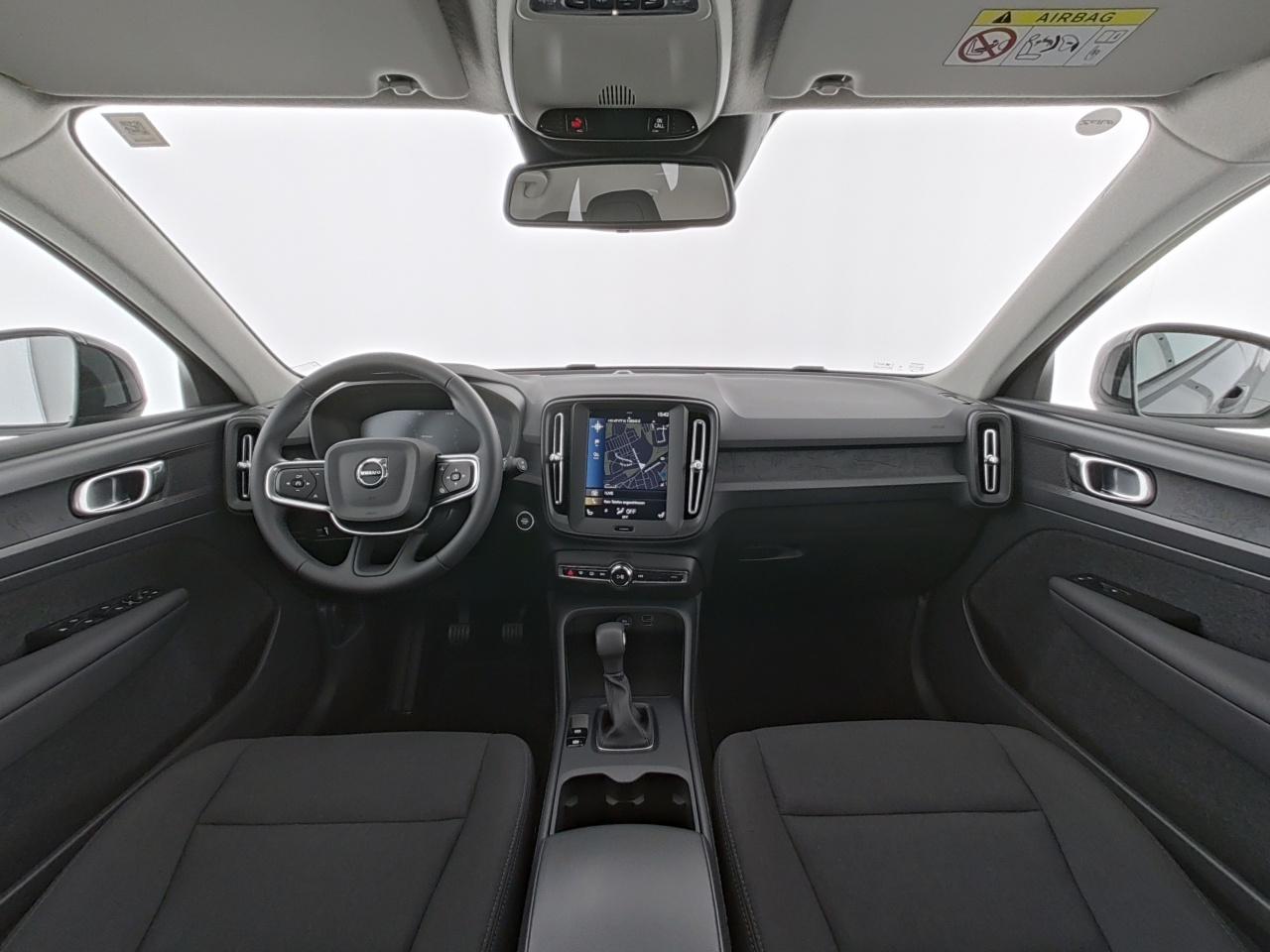 Volvo  XC 40
