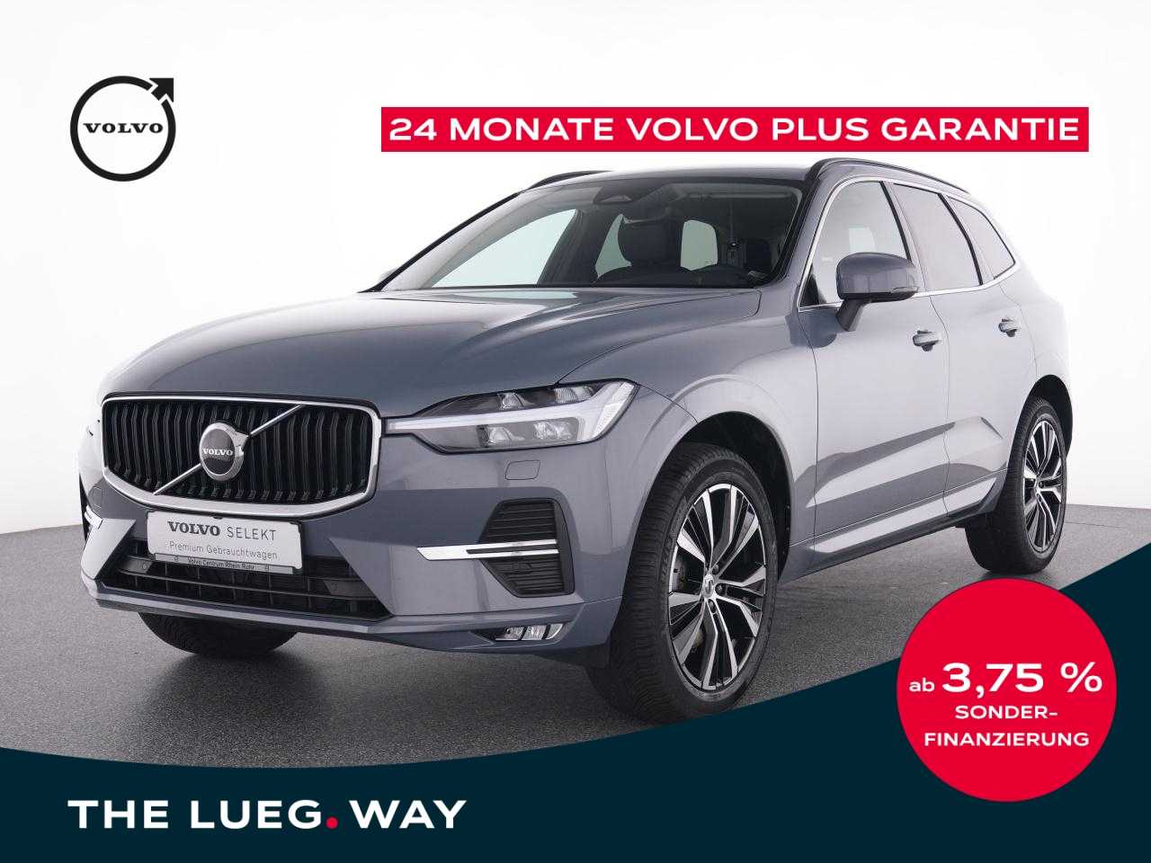 Volvo  XC 60