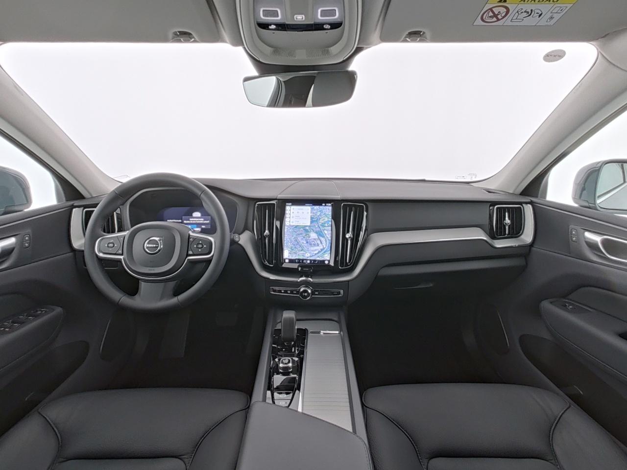 Volvo  XC 60