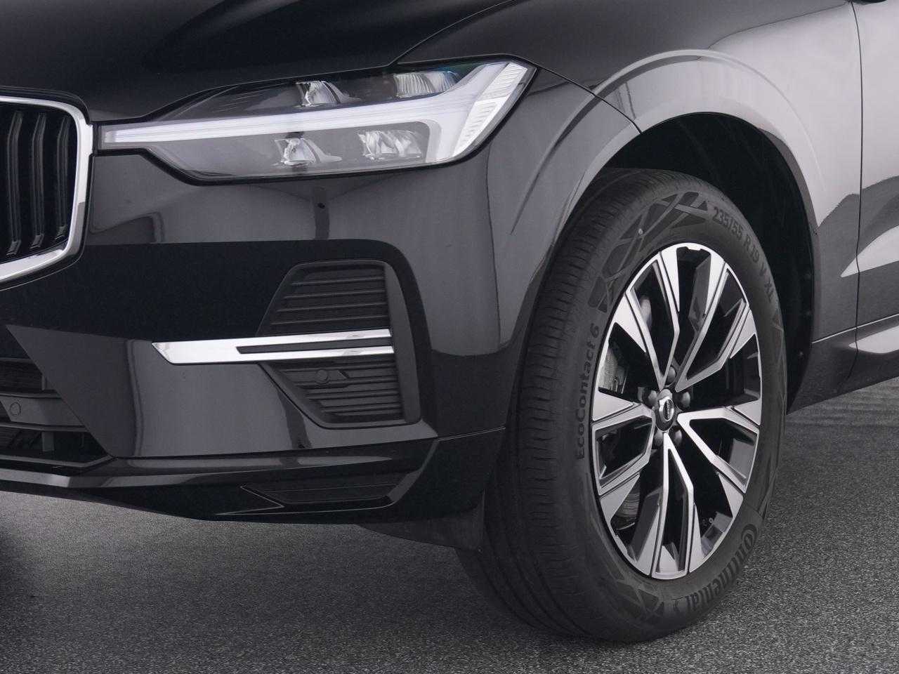 Volvo  XC 60