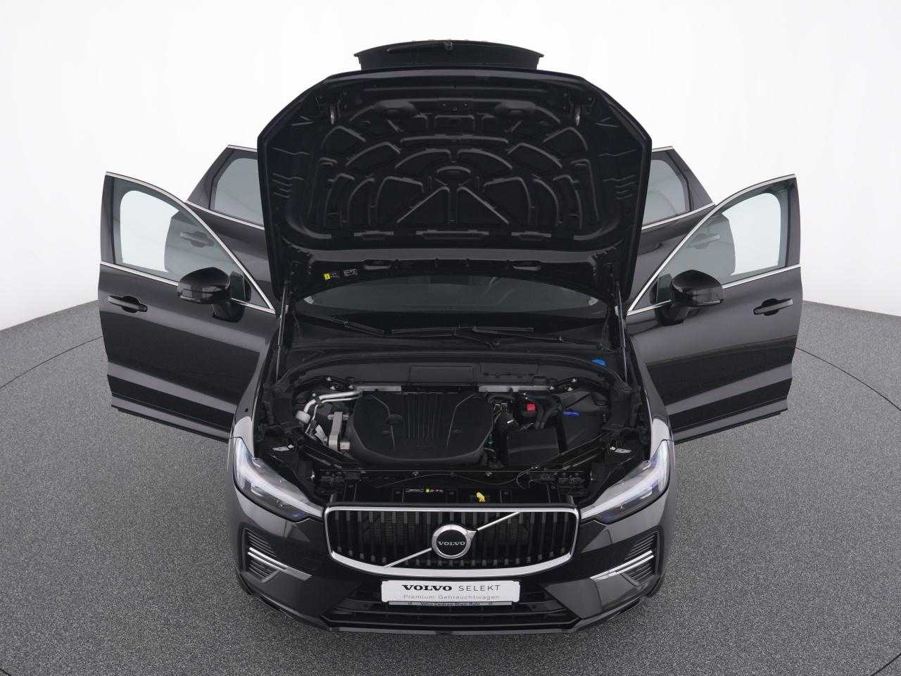 Volvo  XC 60