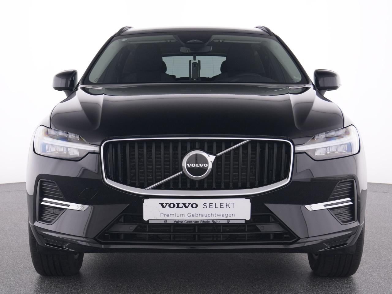 Volvo  XC 60