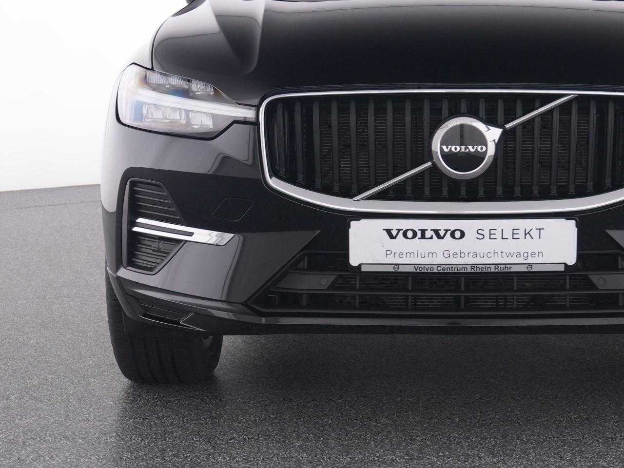 Volvo  XC 60