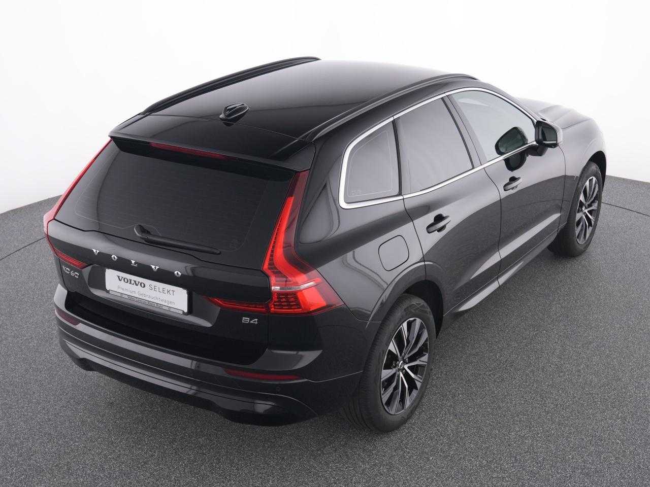 Volvo  XC 60