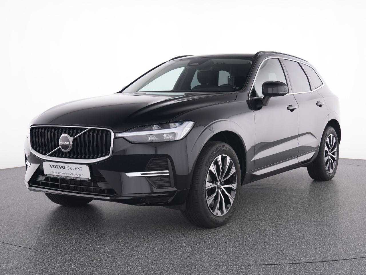 Volvo  XC 60