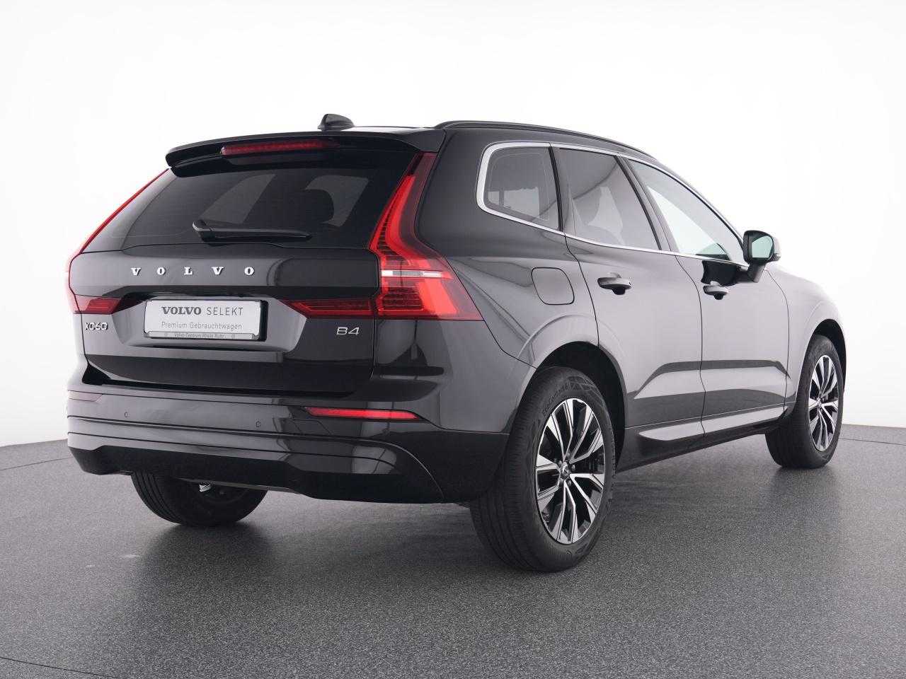 Volvo  XC 60