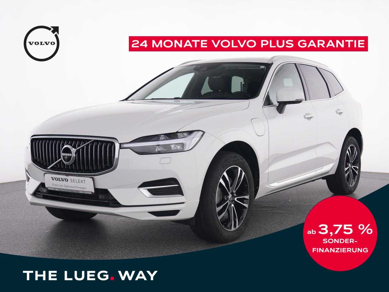 Volvo  XC 60