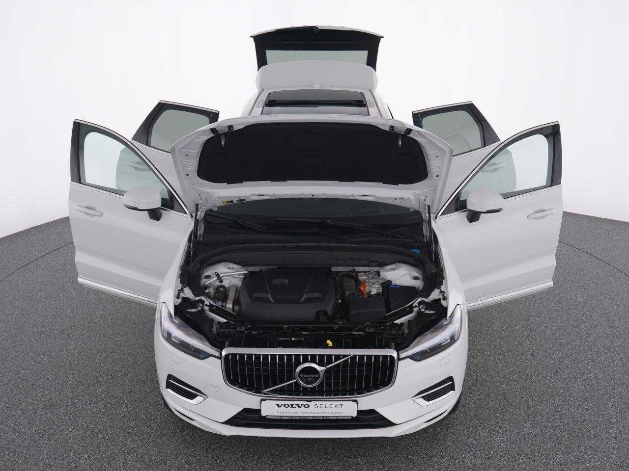 Volvo  XC 60