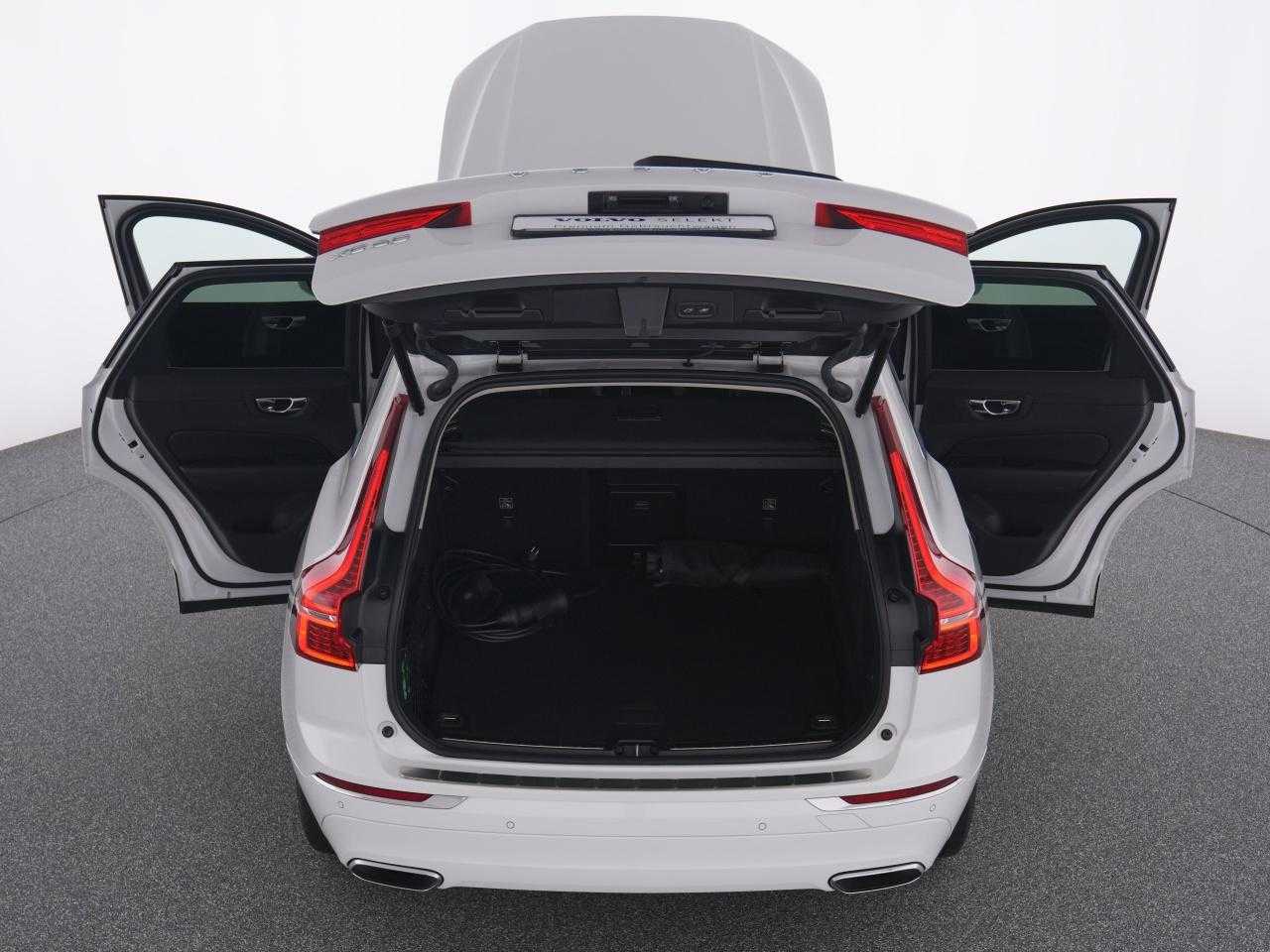 Volvo  XC 60