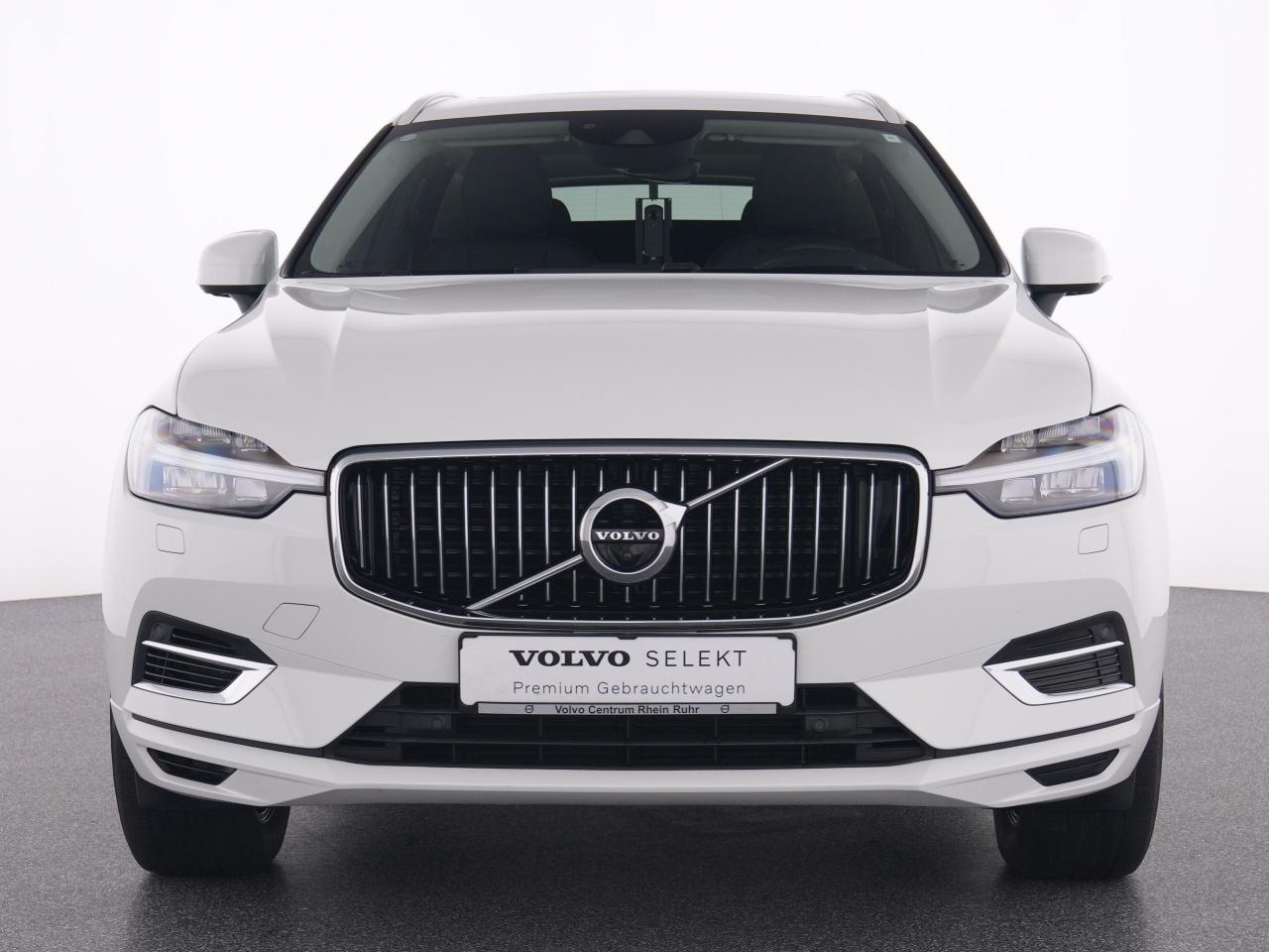 Volvo  XC 60