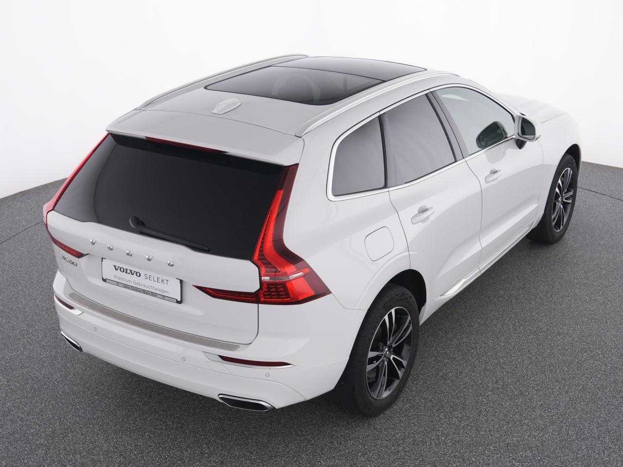 Volvo  XC 60