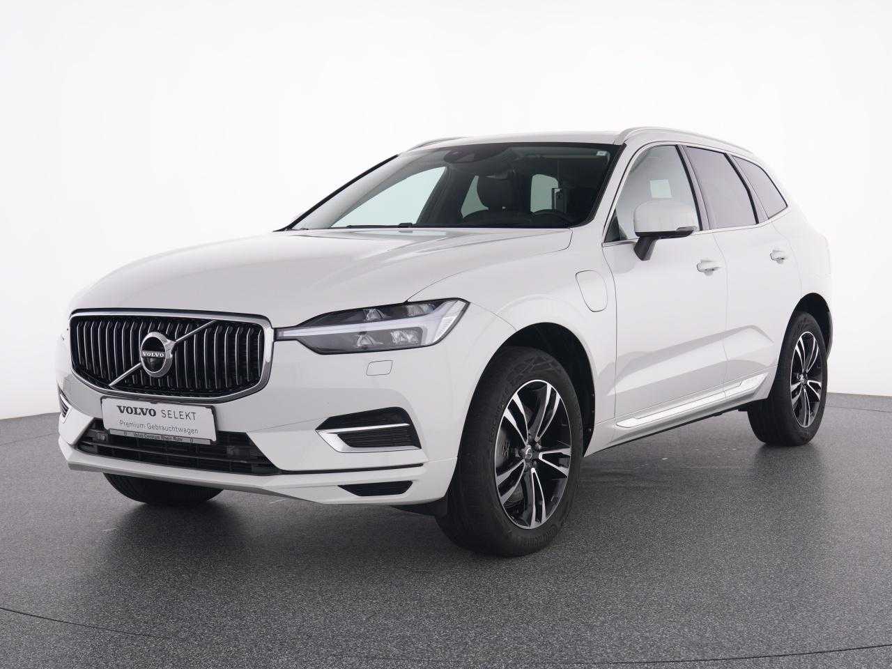 Volvo  XC 60
