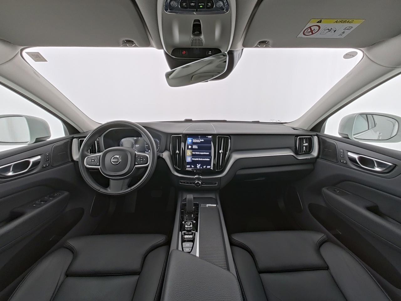 Volvo  XC 60