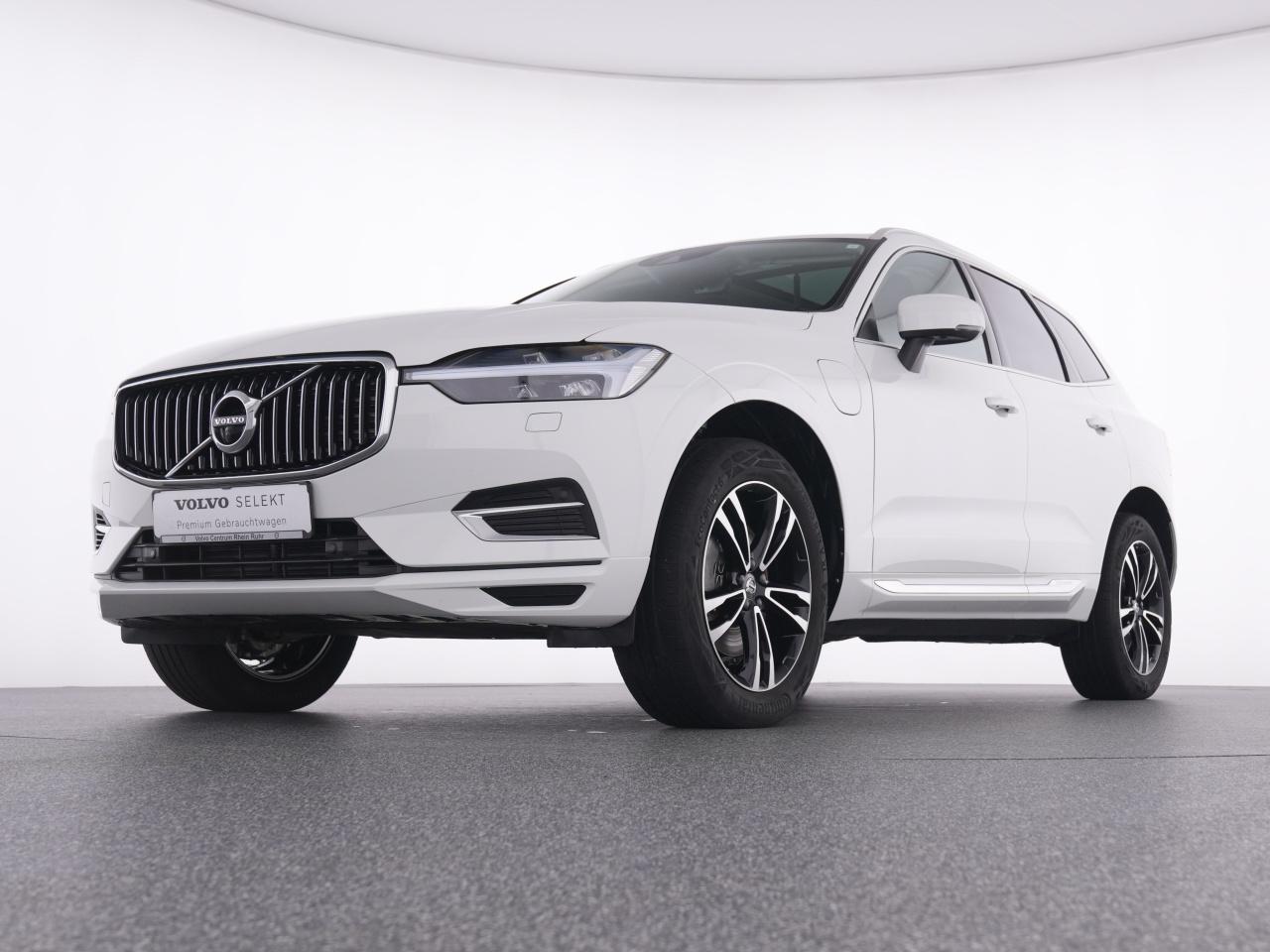 Volvo  XC 60